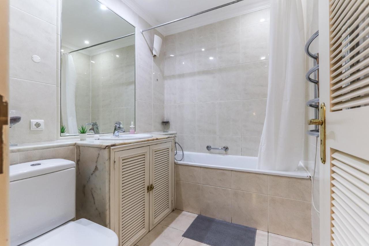 Vita Portucale ! Marques De Pombal Prestige Apartment Lisbon Luaran gambar