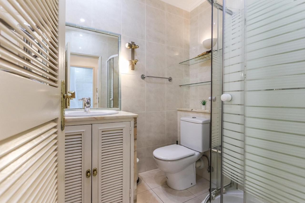 Vita Portucale ! Marques De Pombal Prestige Apartment Lisbon Luaran gambar